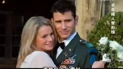 麦可和露丝野外求生之八