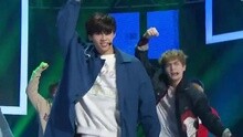 UP10TION - Catch Me 现场版