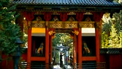 林冲夜奔 古筝独奏