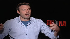 影视原声 - 电影<国家要案>Junkett采访Ben Affleck1