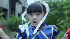 影视原声 - 电影<爸爸我来救你了>主题曲MV 吉大嘿梦