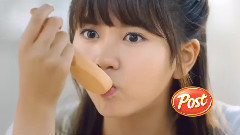 麦片CF
