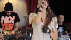 I Knew You Were Trouble (Cover)
