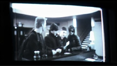 MAKING OF THE KILL