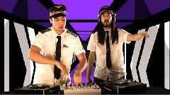 NYE Flight (Chuwe Edit)