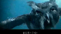 影视原声 - 电影<猫头鹰王国:守卫者传奇> 精彩中文片段之1