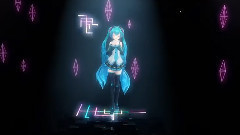 坚定的Eye 3D版