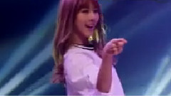 Love Shake