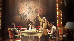 影视原声 - 爸爸父亲爹