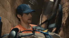 影视原声 - 电影<127小时>片段之Aron's Bag