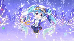 Sweet☆Snow☆Angel