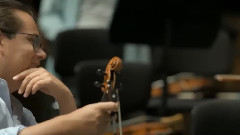 2016 维也纳新年音乐会 中场休息艺术短片