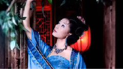 世间最美的情郎 蝶舞翩翩