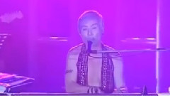 天长地久