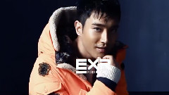 EXR X SIWON X HIGHCUT 2016 画报拍摄花絮01