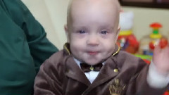 ВОВА ТАНЦУЕТ Ира Левицкая