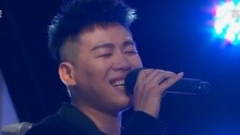 天空 《唱游天下》现场版 15/12/25