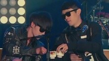异类 《唱游天下》现场版 15/12/24