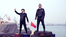 黑龙 & 胡铁 - 友情岁月