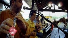 Samba Pras Moças