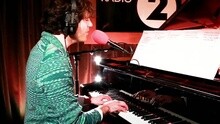 Piano Man 现场版 2015