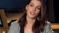 影视原声 - 电影<里约大冒险>制作特辑之Anne Hathaway