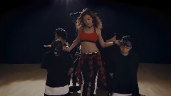 One Take Dance Practice