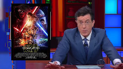 影视原声 - 电影<星球大战:原力觉醒>花絮之Stephen Explains Star Wars