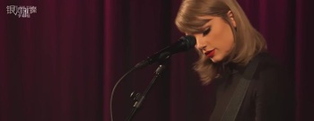 Wildest Dreams