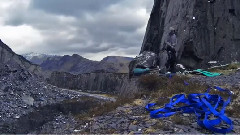 When Fear Meets the Line