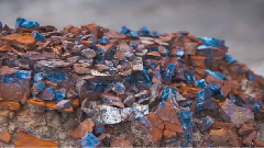 Bisti Badlands & Shiprock