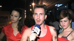 The Night Bloomers Tv - La Rara's & Buenri