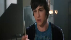 影视原声 - 电影<波西.杰克逊与神火之盗>花絮之Meet Percy Jackson