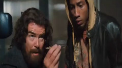 影视原声 - 电影<波西.杰克逊与神火之盗>花絮之Meet Percy Jackson(1)