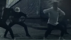 Choreography