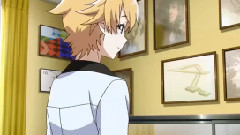 アニメ