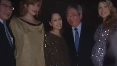影视原声 - 电影<生化危机4:战神再生>全球首映派对现场