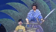 子连れ狼