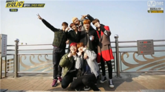 MONSTA X'S RIGHT NOW EP1