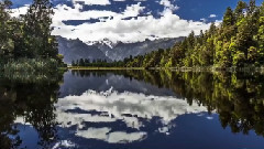 AMPLITUDE - NEW ZEALAND