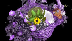 Flowers ... ... Daveed!