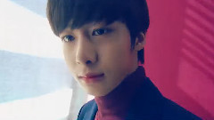 GET CROOKED (Selfcam ver.)