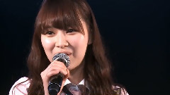 AKB48 - AKB48 春風亭小朝 イヴはアダムの肋骨 公演 大家志津香 生誕祭