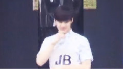 彩排 Just Right