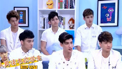 SpeXial如何成为跨年趴高手