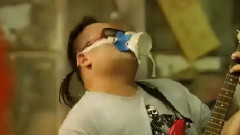 影视原声 - 电影<大叔,我爱你>角色版预告片之董文军