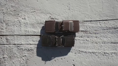 影视原声 - 电视剧<冰血暴>第二季预告片1