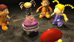 Parade Of Toys