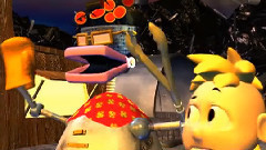 Scraptown