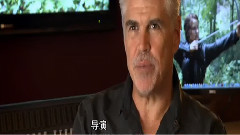 影视原声 - 电影<饥饿游戏> 人物特辑